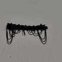 Women Vintage 1920's Flapper Headpiece Roaring 20S Headband Chain Hair Accessory