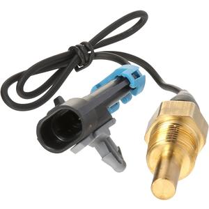 Standard Motor Products TS375T Engine Coolant Temperature Switch with Gauge