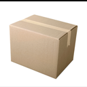 Box of Mixed Items, Retail is Estimated