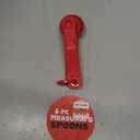 6 Piece Measuring Spoons