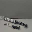 64 Tripod for Cell Phone & Camera, Phone Tripod with Remote and Phone Holder, Sturdy & Stable Height Adjustable Multi-Angle Shot Selfie Stick Tripod for Video Recording