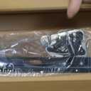 JC Whitney Window Regulator Compatible with BMW 330i 2006