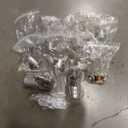DQ250 02E Automatic Transmission 6 speed Solenoids kit Compatible with Audi Skoda VW Seat