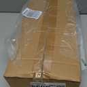 Tablet Floor Stand with Flexible Gooseneck and Stable Aluminum Base Suitable for 3.5 - 10.6 Smart Phone & Tablet Black