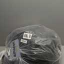 10x10 Pop Up Canopy Tent with 4 Sidewalls and Mesh Windows 2.0, Waterproof Commercial Instant Gazebo Tent Outdoor Canopy Tents for Party/Exhibition/Picnic with Carry Bag,4 Stakes & Ropes (Black)