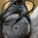 IMUSA 3 or 2cup Electric Espresso Maker, Purple