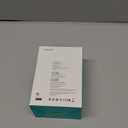 JOYROOM Motorcycle Phone Mount, [1s Auto Lock][100mph Military Anti-Shake] Bike Phone Holder for Bicycle, [10s Quick Install] Handlebar Phone Mount, Compatible with iPhone, Samsung, All Cell Phone (Black)