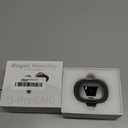 TTQ OTC Hearing Aids for Seniors with Bluetooth, Smart Noise Cancelling & 3-Level Volume, Fashionable and Trendy Rechargeable Hearing Aids for Hearing Loss