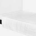 White Blanket 106x90