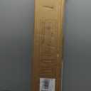 6ft x300ft Black Weed Barrier Landscape Premium Fabric-Heavy Duty Woven Ground Cloth with Superior Permeability Weed Control Convenient Design