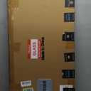 Tempered Glass Backsplash For Kitchen Behind Stove,Flower Bottle Stove Back Top Cover,Easy to Clean Glass Splashback, Sink Cover Splash Guard, Home Kitchen Wall Decor (30"x16"(76.2x40.64cm)