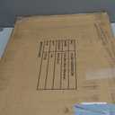 3-in-1 Cat Litter Box Enclosure with Odor Control, Multi-Functional Hidden Litter Box Furniture Bench, Dog Proof, Space-Saving Ottoman Cabinet with Flip-Up Lid, Extra Large, Dark Grey (XL)