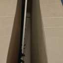 36 Inch Green Commercial Dust Mop & Floor Sweeper  Wood Handle Floor Mop for Tile, Hardwood & Concrete