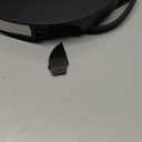 Megachef Glass and Stainless Steel Electric Tea Kettle, 1.8 L (1.9 Quarts)