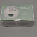 Momcozy Baby Wipe Warmer, Innovative Spring Design, Large Capacity Wipes Dispenser, Fast and Even Heating, 4 Modes of Temperature Heating Control, Diaper Wipe Warmer with Night Light