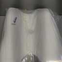 Cozyplayer Effective Pain Relief Cervical Neck Pillow for Sleeping, Ergonomic Cooling Side Sleeper Pillow for Neck Support, Odorless Contour Memory Foam Pillows, Bed Pillow for Stomach Back Sleeper (Queen, White)