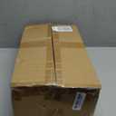 Shower Caddy Tension Pole - Corner Shower Shelves with Soap Holder Bathroom Shower Organizer for Tub (Stainless Steel, Silver, Floor to Ceiling 25-114.2 inch)