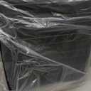 CX-50 Cargo Mat - All-Weather Trunk Tray Floor Liners Compatible with 2023-2025 Mazda CX-503D Custom-Fit Waterproof Non-Slip Durable Odorless Back mat with High-Raised Lip