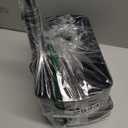 AeroGarden Harvest Lite in Black, Soil-Free Indoor Hydroponic Garden with LED Grow Light for Year-Round Gardening of up to 6 Herbs and Vegetables