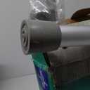 Medline Toilet Safety Rail For Seniors with Easy Installation, Height Adjustable Toilet Safety Frame, Bathroom Assist Rail with Armrests, Bathroom Safety, 250 lb. Weight Capacity