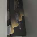 ghd Curve Professional Hair Curling Irons & Wands | Soft Waves, Classic and Tight Curls | 0.5 1.5 Inch Barrels | 365F Styling Temp Preventing Heat Damage + Auto Sleep Mode