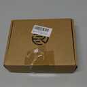 Women's Push Up Bra,Full-Coverage Underwire Bra,Hide Back Fat Deep Cup Bra,Smoothing T-Shirt Bra,Sculpting Uplift Bra ((38) DD, Black)