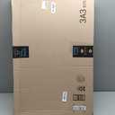 18 x 26 Inch Plastic Tray White