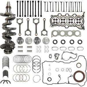 G4NC 2.0 Engine Rebuild Overhaul Kit For Hyundai Kia 2.0L 2011-2020