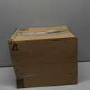 Wooden Steak Board Solid Wood Serving Barbecue Platter Natural Thick Cutting Plate Durable & Quality (Large) (13.8"L x 9.8"W)