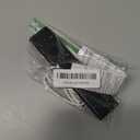 BN59-01385A Solar Voice Remote Replacement for Samsung TVs (2018-2025 Models) Universal Compatible with Smart, Neo OLED, The Frame, Crystal UHD 4K/8K TVs Rechargeable via Solar USB-C, 4 Shortcut Keys