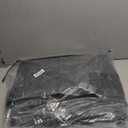 NABOWAN Magnetic Thermal Insulated Door Curtain for Winter - Fits Door Size 38" x 82", Keeps The Heat Inside The Area, Thicken Oxford Fabric & Multi-Layer Cotton, Screen Door Insulation Blanket Cover