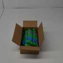 Green Gobbler Drain Clog Remover & Drain Cleaner Powder (5 Pacs & 5 Tools)