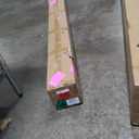 HAPBEAR Extra Large Exercise Mat-7'x5'/6'x8'/6'x9'/6'x10'/6'x12'x8mm(1/3 inch),Non-Slip, Ultra Durable, Thick Workout Mats for Home Gym Flooring Cardio, Yoga Mats for Fitness, High-Density Exercise Mat, Shoes-Friendly