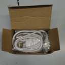 Oral B Electric Toothbrush Replacement Charger, Compatible with Most Oral B Braun Toothbrush Charger Base, Inductive Model 3757, Waterproof IPX7 Portable Travel