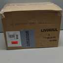 LivDry Large Ultimate Adult Incontinence Underwear, Max Absorbent Adult Diapers with Leak Protection, L, 4 bags of 15-Pack