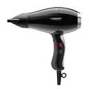 Elchim 3900 Healthy & Light Ionic Professional Dryers, Lightweight with 2 Concentrators Included, Multiple Color Options (Black/Silver)