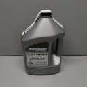 Quicksilver 8M0175781 Full Synthetic 10W-30 4-Stroke Marine Engine Oil - 32 FL