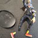 MHA Shigaraki Tomura Figure - Anime Cartoon Character Statue Collectible Model PVC Statue Doll Desktop Decoration Ornaments Action Figure