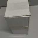 HEMOTON Automatic Bird Feeder for Parrots and Finches Indoor Cage Food Dispenser with Anti-Spill Design Plastic Reusable Bird Food Container