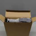 Upgraded 2 Brushes Vacuum Head Replacement for Dyson V7/V8/V10/V11/V15/SV10/SV11/SV12/SV14/SV15/SV22((Not for Slim) | Anti-Tangle Motorhead with LED Light | Quick-Release Cordless Vacuum Cleaner Head