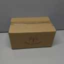 Hanging Planters for Indoor Plants - Plant Hanger Indoor Rod with 2 Diamine Plastic Pots, Ceiling or Wall Planters, Hanging Flower Pots - Plants NOT Included