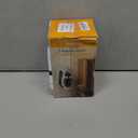 450W Space Heater, Remote Wall Outlet Electric Small Space Heater as Seen on TV with Adjustable Thermostat and Timer and Led Display, Compact for Home,Office,Bathroom (1PC)