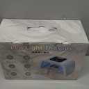 Red-Light-Therapy-for-Face, 7 Color Light Therapy LED Face Mask SPA Equipment