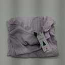 ZESICA Women's Summer Sleeveless Dress Casual Backless Loose Flowy Tiered Sundress Beach Cover up Tank Dresses (Large, Purple)