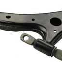 MOOG RK641487 Suspension Control Arm front right lower