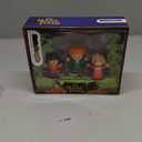 Little People Collector Disney Hocus Pocus Movie Special Edition Set for Adults & Fans, 3 Figures in a Display Package