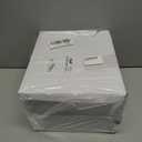 Fainne 800 Pack Brown Envelopes Bulk, Kraft Envelopes for Invitation, 120 GSM Gift Card for Office, Gift, Party, Baby Shower, Wedding (A2 5.75 x 4.375")