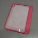 Apple Smart Folio for iPad (10th Generation) - Watermelon