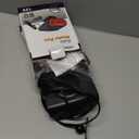 Portable Car Heater, 150W 12V Car Heater and Defroster for Fast Windshield Defrost, 2026 New Upgrade 2-in-1 Cigarette Lighter Heater for Car, Personal Dash Heater for Travel