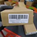 smnuxwm 4PCS Car Door Sill Protector for Honda Pilot 2023 2024 2025,ABS Material Door Sill Guards for Pilot Accessories,Front and Rear Door Entry Guard(2pcs)